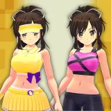 Costume Set Vol.2