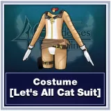 Costume [Let