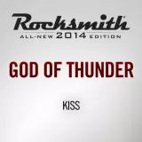 God of Thunder - Kiss