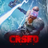 Crsed - God Of Thunder Pack