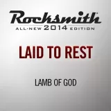 Laid to Rest - Lamb of God