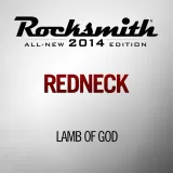 Rocksmith Lamb of God - Redneck