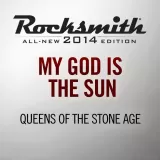 My God Is The Sun - Queens Of The Stone Age