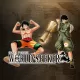ONE Piece World Seeker Pre-Order DLC Bundle (English/Japanese Ver.)