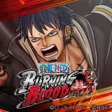 追加キャラクター：ロー【ドレスローザ決戦ver】