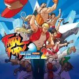 Fatal Fury Battle Archives Vol.2