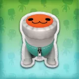 LittleBigPlanet 3: Namco Classics Taiko no Tatsujin Costume
