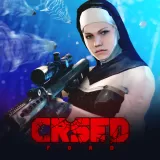 Crsed - Holy Maiden Pack
