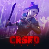 Crsed - Biker Queen Pack