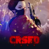 Crsed - Fire Dragon Pack