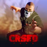 Crsed - Holy Beast Pack