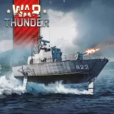 War Thunder - PG 02 (English Ver.)