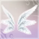 Angel Wings Set (Chinese Ver.)