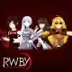 Rwby: Grimm Eclipse - Team Rwby Timeskip Costume Pack