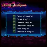 Maniac Set