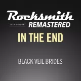 Black Veil Brides - In The End (English Ver.)