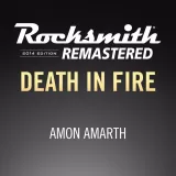 Amon Amarth - Death in Fire (English Ver.)