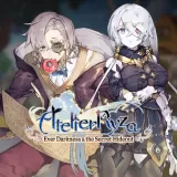 Atelier Ryza: "The End of an Adventure and Beyond" (English Ver.)