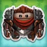 Varric Costume (Little Toggle) (English/Chinese/Korean Ver.)