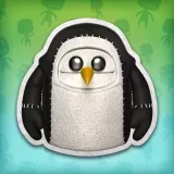 LittleBigPlanet 3 Adventure Time: Gunter Costume