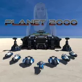 Planet 2000 Planet 2000