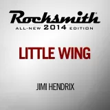 Little Wing - Jimi Hendrix