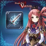 Superior All Characters Weapon Set