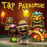 LittleBigPlanet 3 Tiki Paradise Level Kit