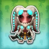 LBP 3 – Tekken7 Yoshimitsu Costume