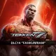 Tekken 7 - DLC14: Fahkumram (Chinese/Korean Ver.)