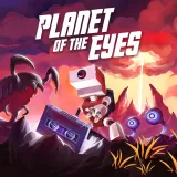 Planet of the Eyes Planet of the Eyes