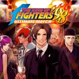 The King Of Fighters 