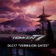 Tekken 7 - DLC17: Vermilion Gates (Chinese/Korean Ver.)