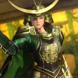 DOA5LR SW Mashup - Christie ＆ Masamune Date (English/Chinese/Korean/Japanese Ver.)
