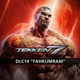 Tekken 7 - DLC14: Fahkumram (English Ver.)