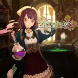 Atelier Sophie: Gust Select Item Pack