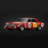 Mercedes-Benz 300 SEL 6.8 AMG 