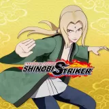 Ntbss: Master Character Training Pack - Tsunade