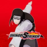Ntbss: Master Character Training Pack - Neji Hyuga