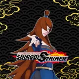Ntbss: Master Character Training Pack - Mei Terumi