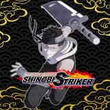 Ntbss: Master Character Training Pack - Zabuza Momochi