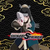 Ntbss: Master Character Training Pack - Haku
