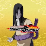 Ntbss: Master Character Training Pack - Orochimaru