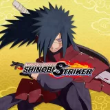 Ntbss: Master Character Training Pack - Madara Uchiha