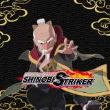 Ntbss: Master Character Training Pack - Ohnoki