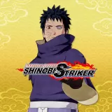 Ntbss: Master Character Training Pack - Obito Uchiha
