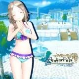 Atelier Firis: Additional costume 