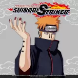 Early Access to Master Character Pain (Chinese/Korean Ver.)