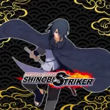 Ntbss: Master Character Training Pack - Sasuke Uchiha (Boruto) (English Ver.)