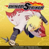 Ntbss: Master Character Training Pack - Minato Namikaze (English Ver.)